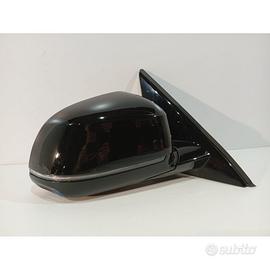 BMW X5 G05 X7 G7 Specchio 9 PIN Telecamera, destro