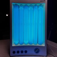 Lampada abbronzante Philips