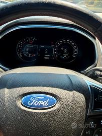 FORD EDGE ST LINE 2.0