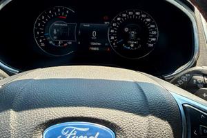 FORD EDGE ST LINE 2.0