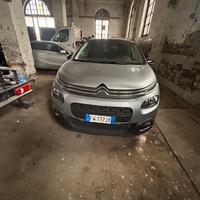 Citroen C3 Benz-2019- 51 mila Km