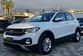 Volkswagen T-Cross Style 1.0 TSI 95 CV