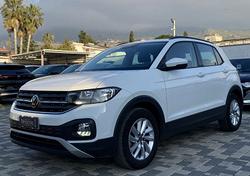 Volkswagen T-Cross Style 1.0 TSI 95 CV
