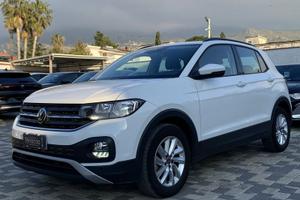 Volkswagen T-Cross Style 1.0 TSI 95 CV