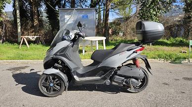 Piaggio MP3 300 HPE SPORT - ABS - ASR