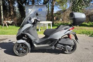 Piaggio MP3 300 HPE SPORT - ABS - ASR