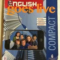 English Goes Live Compact