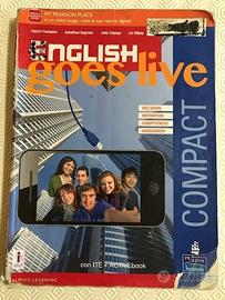 English Goes Live Compact