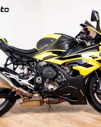 BMW S 1000 RR - 2023