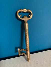 Chiave cavatappi vintage