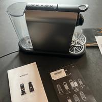 NESPRESSO CITIZ PLATINUM