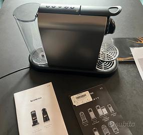 NESPRESSO CITIZ PLATINUM