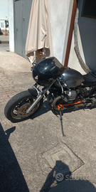 Moto Guzzi California EV