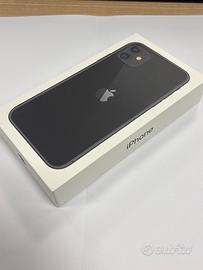 Iphone 11 - 64GB
