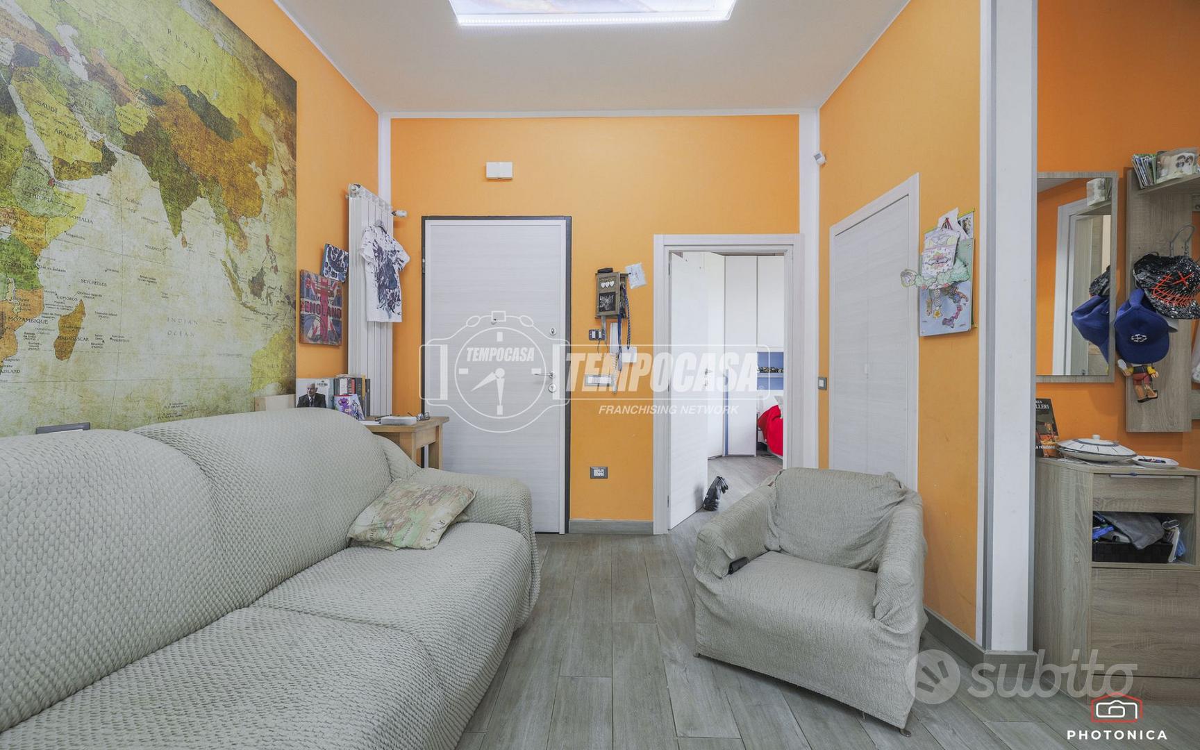 Appartamento – Bologna, Quadrilatero, Santo Stefano - Vista 2
