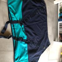 Coperta in pile per pony/cavallo