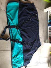 Coperta in pile per pony/cavallo