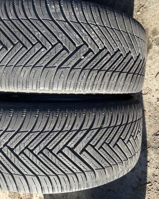 gomme usate 2154517 All Seasons HANKOOK - KIN - 85