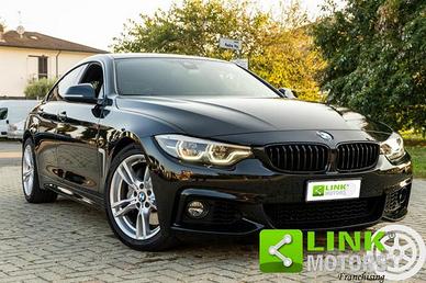 BMW 440 i xDrive 326CV Gran Coupé MSPORT - 48.0