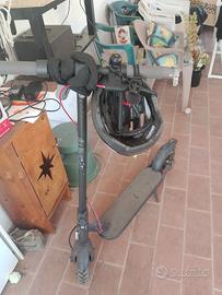 monopattino elettrico Xiaomi 4 