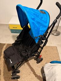 Passeggino SLIM Safety 1st