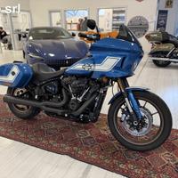 Harley Davidson Low Rider St Fast Johnnie