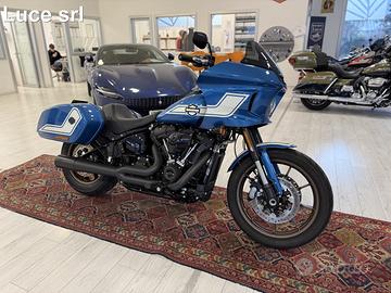 Harley Davidson Low Rider St Fast Johnnie