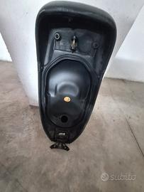Sella vespa gts 300 anno  2014