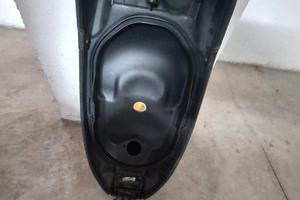 Sella vespa gts 300 anno  2014