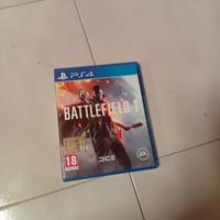 Battlefield 1 PS4
