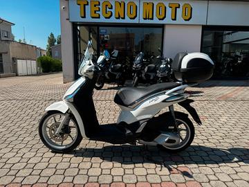 Piaggio Liberty 125 ABS IGET - GARANZIA CONCESSION