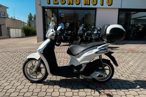 Piaggio Liberty 125 ABS IGET - GARANZIA CONCESSION