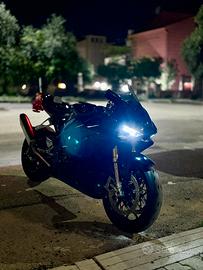 Honda cbr 1000 rr-r sp