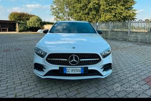 Mercedes 250e 