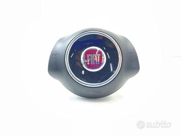 AIRBAG VOLANTE FIAT 500 Serie 735452882 169A1000 (