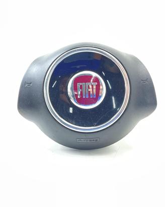 AIRBAG VOLANTE FIAT 500 Serie 735452882 169A1000 (