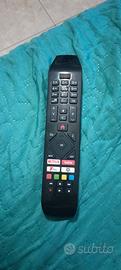 telecomando  tv