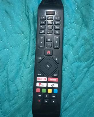 telecomando  tv