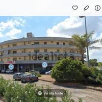 Bilocale uso ufficio Piazza Cardinale PaniconTrica