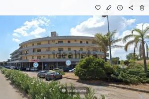 Bilocale uso ufficio Piazza Cardinale PaniconTrica