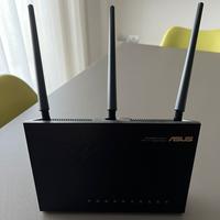 Router Asus RT-AC68U