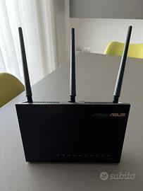 Router Asus RT-AC68U