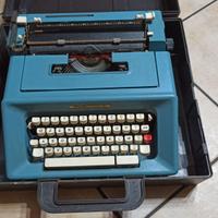 Macchina da scrivere - Olivetti studio 460