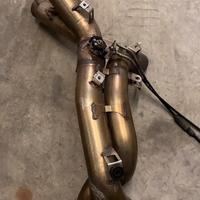 DUCATI 1098 ricambi vari