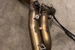 DUCATI 1098 ricambi vari