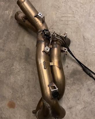 DUCATI 1098 ricambi vari