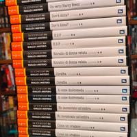 sceneggiati rai giallo e mistero e agatha christie