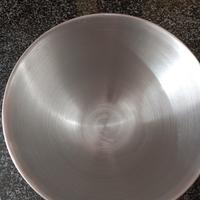 Ciotola per impastatrice 