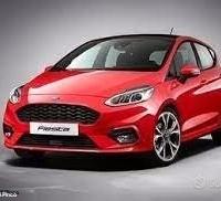 Vari ricambi per ford fiesta 2016;2020