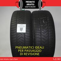 2 Gomme 255 50 R 20 Pirelli al 64% SPED GRATIS